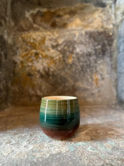 Ahenk Kapadokya Mug